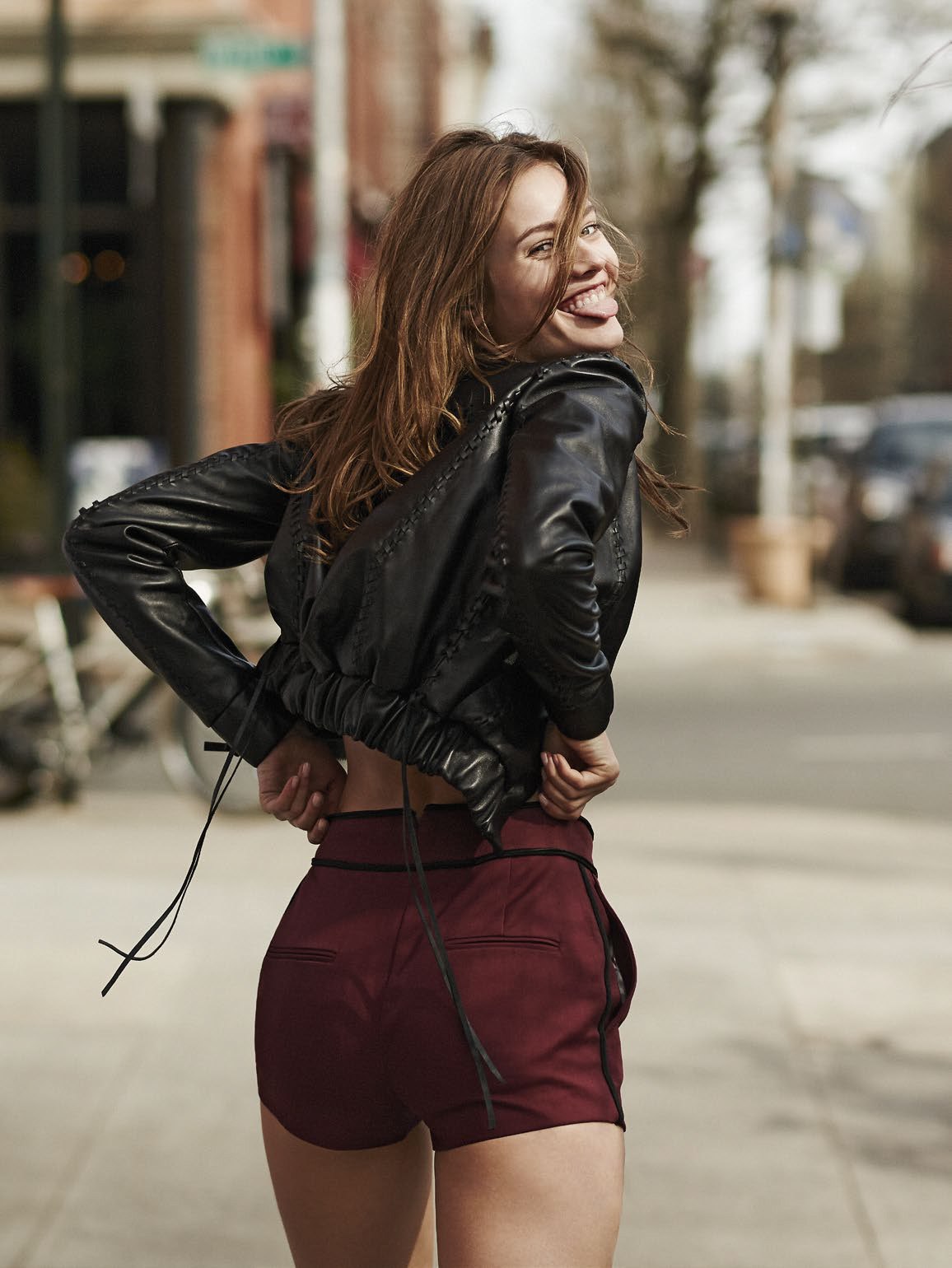 Sexy model Sassy girls in London