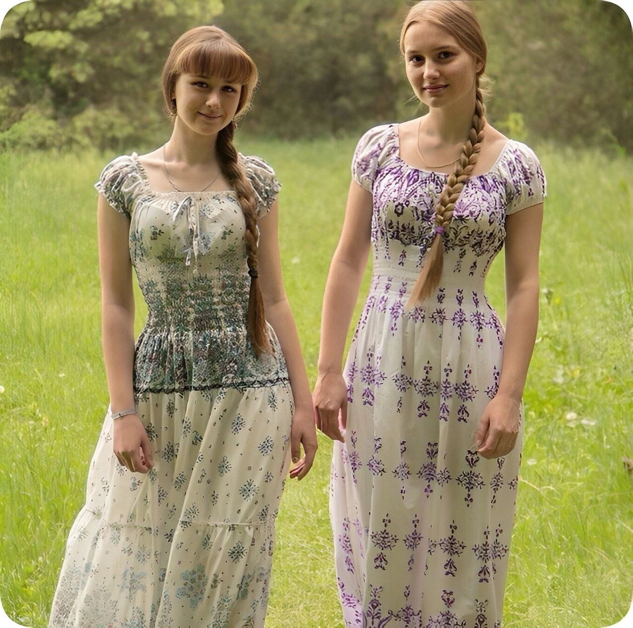 Take a pause and enjoy Slavic girls — streaming from London