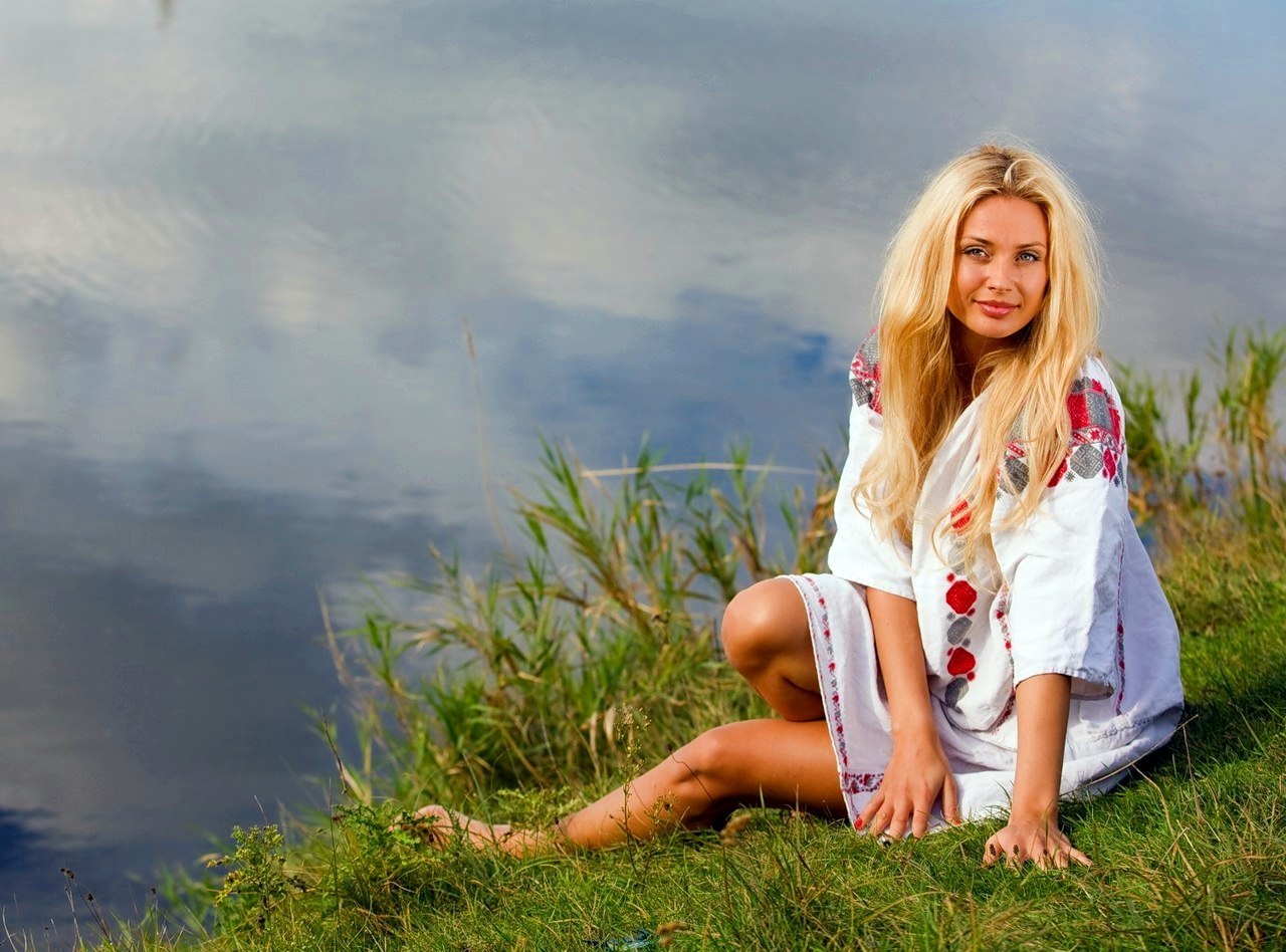 Sexy girl Slavic girls in London